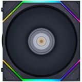 Lian-Li Uni - PC Ventilator - Zwart - 120 mm - 1 x