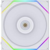 Lian Li - UNI FAN TL 120 - Case Ventilator - Wit met RGB-licht - 120mm