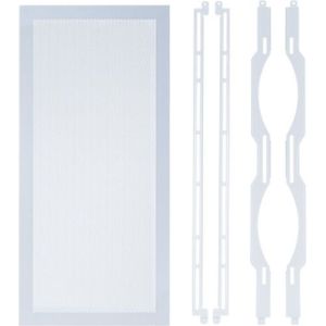 Lian-Li - Gaaskit - Wit - Voor EVO XL - PC Kast Accessoires