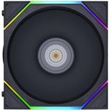 Lian Li - Unifan TL 120 mm - Ventilator - 3 Eenheden - Zwart