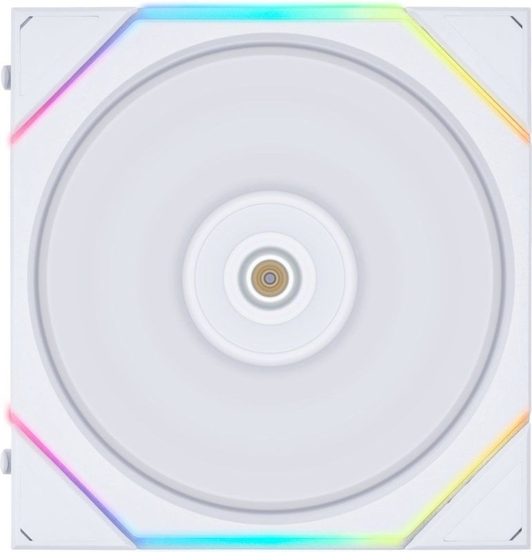 Lian-Li UNI FAN TL Reverse Blade - Ventilator - Wit - 140 mm