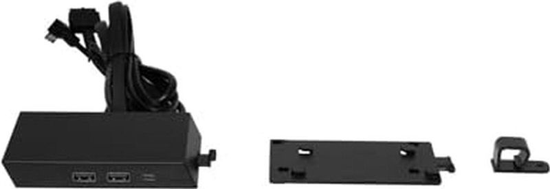 Lian-Li I/O Kit - USB-module - Zwart - Voor O11 Dynamic EVO RGB