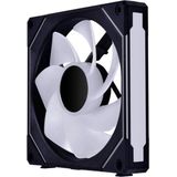Lian Li - UNI FAN SL-Infinity - Case Fan - Zwart - 140 mm