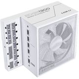 Lian-Li - Edge - PC-voedingseenheid - Wit - 850 W