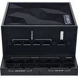 Lian Li - EDGE850 Voeding - Zwart - 850 Watt - 80 PLUS Platinum