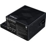 Lian Li - EDGE850 Voeding - Zwart - 850 Watt - 80 PLUS Platinum