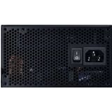 Lian Li - EDGE850 Voeding - Zwart - 850 Watt - 80 PLUS Platinum