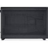Lian Li - A3-mATX - PC Behuizing - Zwart - Mesh Ontwerp