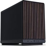 Lian Li - Dan A3 Wood - PC Behuizing - Hout - Elegante Design