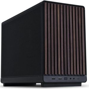 Lian Li A3-mATX Wood Edition