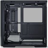 Lian Li - Lancool 207 - PC Behuizing - Zwart - ATX Toren