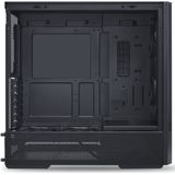 Lian Li - Lancool 207 - PC Behuizing - Zwart - ATX Toren