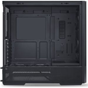Lian Li - Lancool 207 - PC Behuizing - Zwart - ATX Toren
