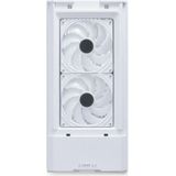 Lian Li - Lancool 207 - Pc-behuizing - Zwart - Aluminium