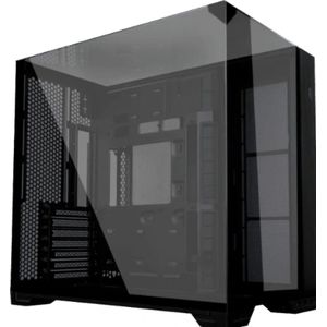 Lian Li O11 Vision Compact midi tower behuizing