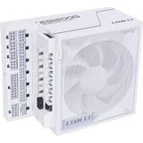 Lian-Li Edge Gold - PC-voedingseenheid - Wit - 1000 W