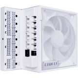 Lian-Li Edge Gold - PC-voedingseenheid - Wit - 1000 W
