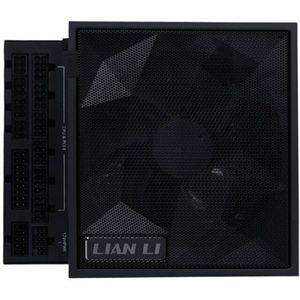 Lian Li - Edge Gold 3.1 - Modulaire Voeding - 850W - 80 Plus Gold