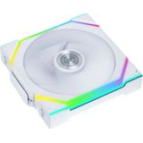 Lian Li - Uni Sl120 - Ventilator - 120 Mm - Draadloos - RGB