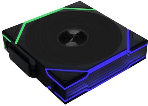 Lian Li - UniFan TL120 - Ventilator - 120 Mm - Draadloos