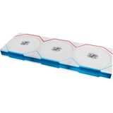 Lian Li - UniFan TL120 - Draadloze 120mm Ventilator - 3-pack
