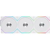 Lian Li - UniFan TL120 - Draadloze 120mm Ventilator - 3-pack