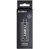 LIAN LI - UNI FAN SL-INF Wireless V2 Controller - Gamecontroller - Zwart - Draadloos