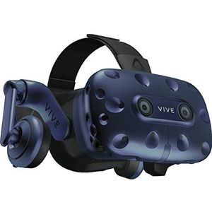 Vive Pro Headset