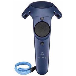HTC - Vive Pro Controller - Gamecontroller - Zwart - Draadloos - 1 Stuk