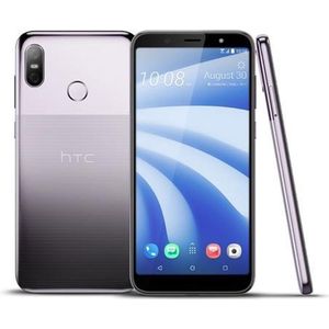 HTC - U12 Life - Smartphone - Paars