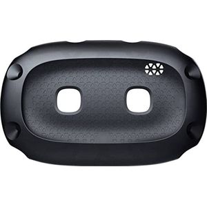 HTC Vive Cosmos Externe Volg Faceplate, VR + AR Accessoires, Zwart