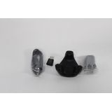 HTC - Vive Tracker 3.0 - Accessoire - Zwart - Voor VR en AR