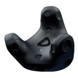 HTC - Vive Tracker 3.0 - Accessoire - Zwart - Voor VR en AR