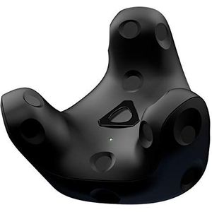 HTC Tracker (3.0) Zwart