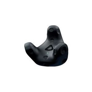 HTC Tracker (3.0) Zwart