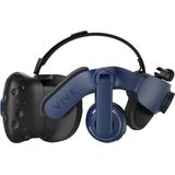 HTC Vive Pro 2 zonder controllers en basisstations