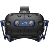 HTC Vive Pro 2 zonder controllers en basisstations