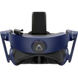 HTC Vive Pro 2 zonder controllers en basisstations