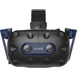 HTC Vive Pro 2 zonder controllers en basisstations