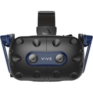 HTC Vive Pro 2 zonder controllers en basisstations