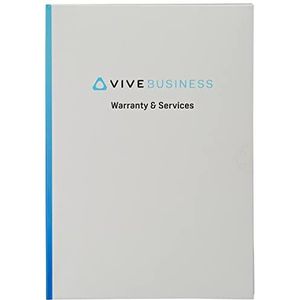 HTC Zakelijke garantie & diensten 2 jaar, Accessoires VR + AR