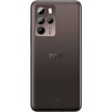 HTC U23 Pro 5G, Dual, 256GB 12GB, Coffee Black