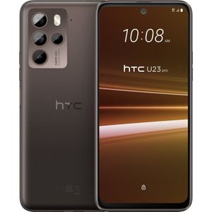 HTC Smartphone U23 PRO 12/256GB bruin
