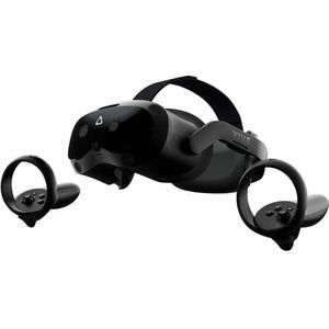 HTC - Vive Focus Vision - XR Headset