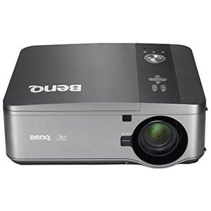 BenQ Videoprojector PW9500 projector, zwart