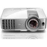 Benq - MW632ST - Projector - WXGA - DLP - 3200 ANSI-lumen