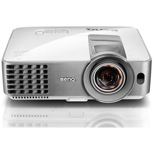 Benq - MW632ST - Projector - WXGA - DLP - 3200 ANSI-lumen