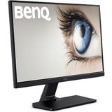 BenQ - Full HD Monitor GW2475H - Flicker free - 1080p Beeldscherm - Low Blue Light - HDMI - 24 inch