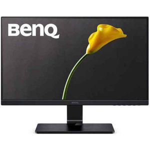 BenQ - Full HD Monitor GW2475H - Flicker free - 1080p Beeldscherm - Low Blue Light - HDMI - 24 inch