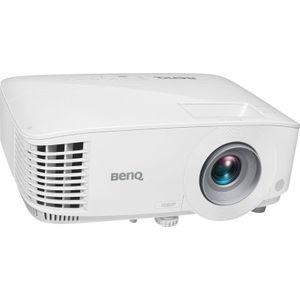 BenQ Full HD Beamer MH733 - Projector 4000 lumen - 1920 x 1080 - Incl Afstandsbediening - HDMI Beamer